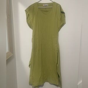 Nwt cotton dress